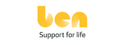 Ben Logo